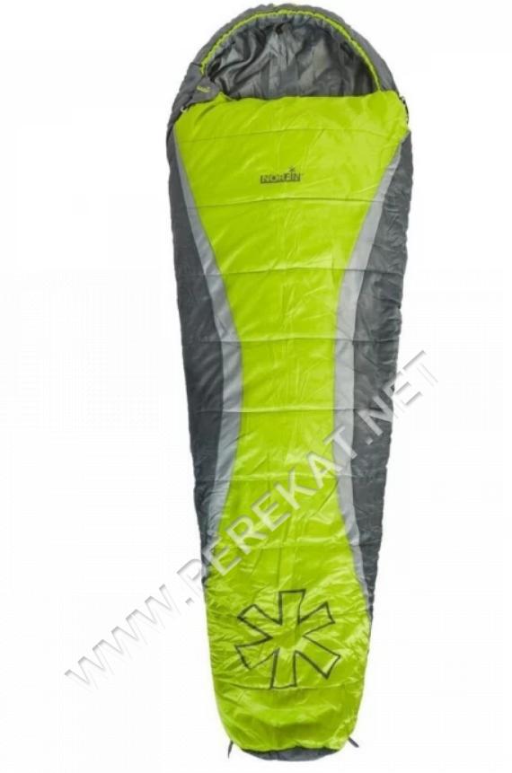 Мішок-кокон спальн. Norfin ARCTIC 500  -10°- (-20°) / 230х55(85)см / NF/ L (419022)