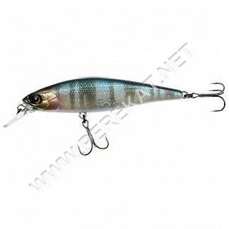 Воблер Jackall Squad Minnow 95SP 95мм 14г hasu (19408)