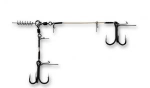 Монтаж COMBI STINGER RIG ST-36 3/0 BN 1 шт. (520364)