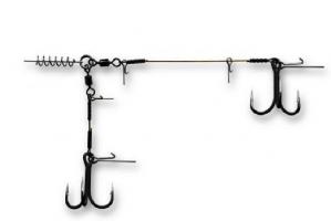 Монтаж COMBI STINGER RIG ST-36 2 BN 1 шт. (648846)