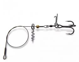 Монтаж STINGER PIKE RIG ST36 # 2 BC 1 шт. (414230)
