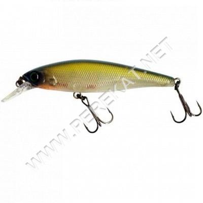 Воблер Jackall Squad Minnow 80SP 82мм 9,7г green squash (19412)