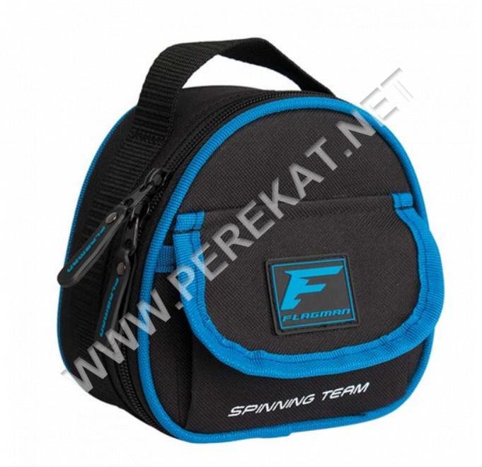 Сумка чохол для котушки Flagman Spin Reel Bag (382441)