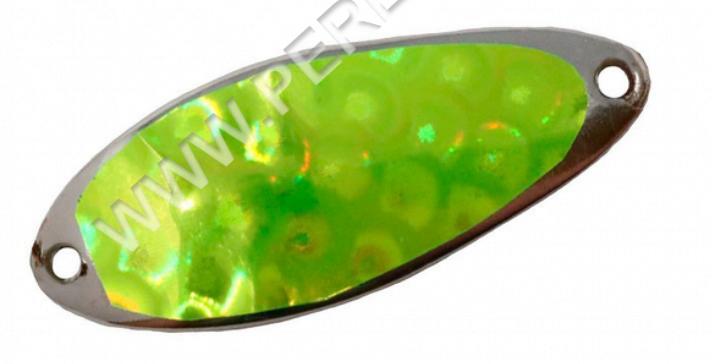 Блешня коливна Acme Little Cleo 1/3 oz 9,5g 47mm #CSF (808817)