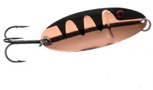 Блешня коливна Flagman Chernospinka 12g color UCB (Copper-Black) (277434)