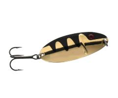 Блешня коливна Flagman Chernospinka 15g color UGB (Gold - Black) (987368)