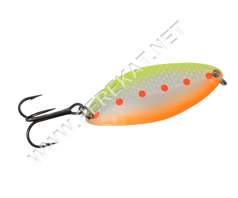 Блешня коливна Flagman Konka 13g 60mm color 794 (741998)