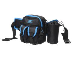 Сумка Flagman поясна Belt Bag зі знімною кишенею для пляшки (397407)