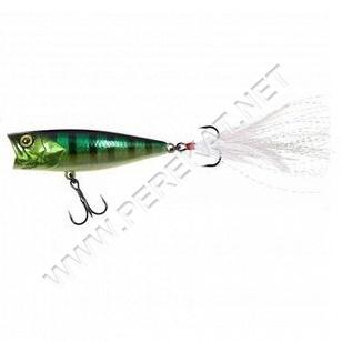 Воблер Jackall SK Pop Grande 65F 9.0гр hl blue gill (19422)