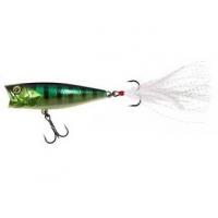 Воблер Jackall SK Pop Grande 65F 9.0гр hl blue gill (19422)