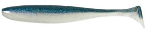 Силікон Keitech Easy Shiner 4" (7 шт/уп) к:ea#22 electric silver shi (212526)