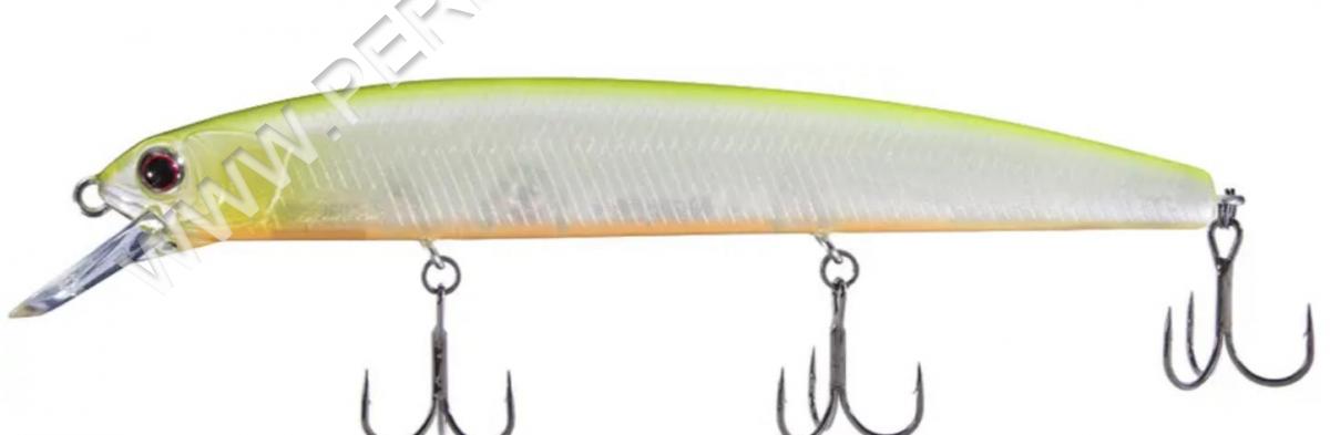 Воблер O.S.P ASURA II 925SP 92.5mm 8.4g  P64(0.8-1.2m) (605522)