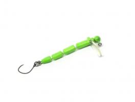 Воблер Daiwa Masu No Koeda Jr. 43mm 1.2g #Aomushi (257293)