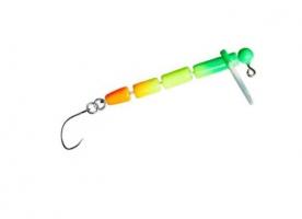 Воблер Daiwa Masu No Koeda Jr. 43mm 1.2g #Vitamin (503590)