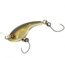 Воблер Daiwa Presso Rivecra 30SS 30mm 2.2g #Olive Glow (167935)