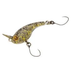Воблер Daiwa Presso Rivecra 30SS 30mm 2.2g #Topping Food (434850)