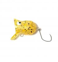 Воблер 1089 KOUBOU Ok Bubbly 20F #03 Karashi Pellets (529306)