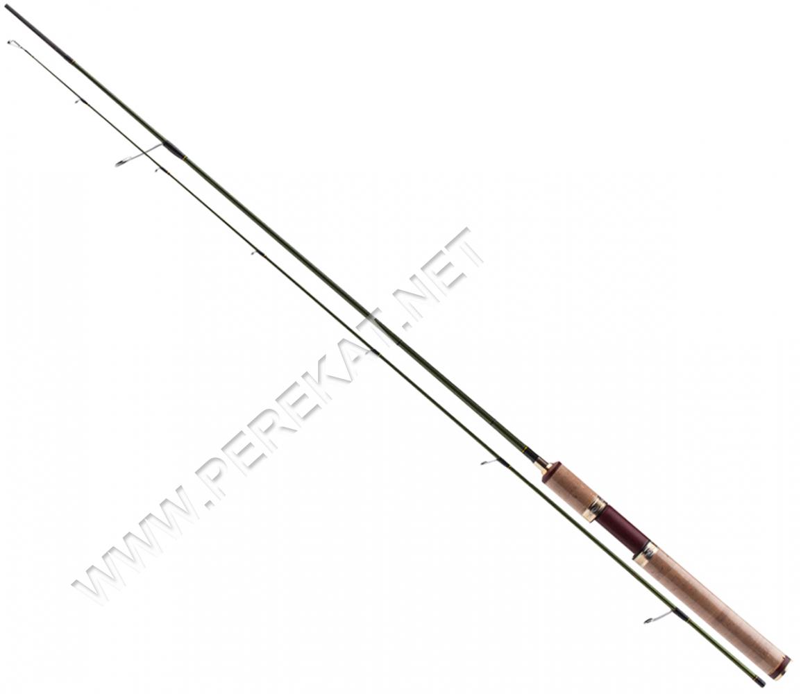 Спінінг Favorite Arena Srteam ARNS-662UL 1.98m 3-10g 2-5lb Mod-Fast (78042)