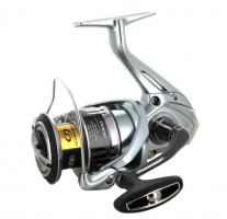 Котушка Shimano Nasci FC 2500 5 1BB 5.0:1 (474589)