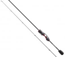 Спінінг Favorite Arena ARN1-5102UL-T 1.78m 1-4.5g 2.5-5lb Fast (29445)