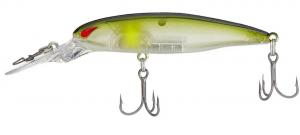 Воблер Nories Laydown Minnow Deep Just Wakasagi SP 66mm 6.1g BR-153 (339860)