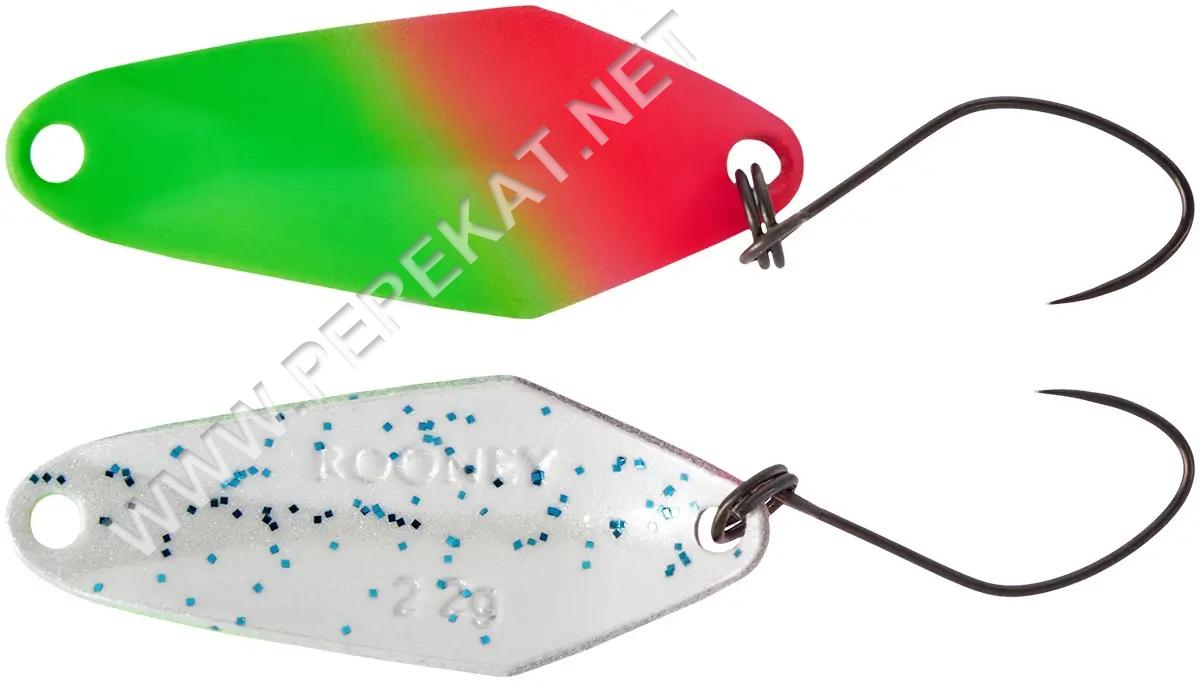 Блешня Nories Masukurouto Rooney 2.2g UA05 (670300)