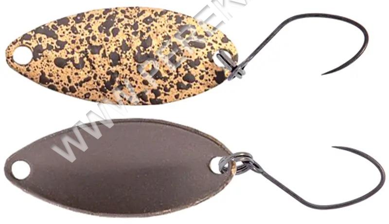 Блешня Nories Masukurouto Tulle 27mm 1.8g #102 (370340)