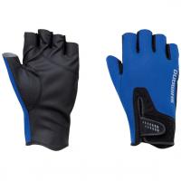 Рукавички Shimano Pearl Fit 5 Gloves L Blue (123157)