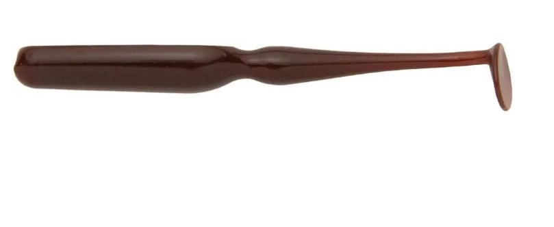 Силікон Keitech Swing Bait 2.8 колір 008 Scuppernong (8 шт)