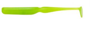 Силікон Keitech Swing Bait 2.8" (8 шт/уп) к:026 clear chartreuse glow (869797)