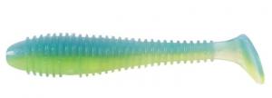 Силікон Select FatFish 2.4" #245 (6 шт/уп) (551412)