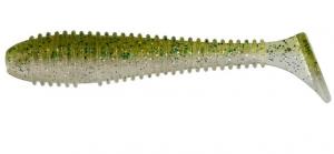 Силікон Select FatFish 2.4" #308 (6 шт/уп) (850098)
