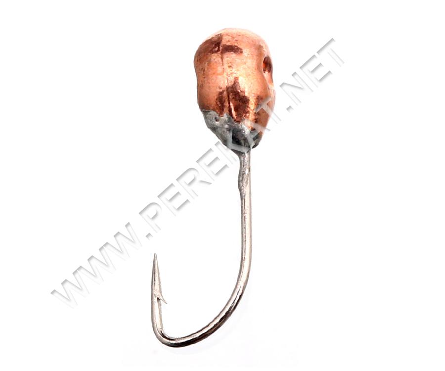 Морм. вольфрам. 