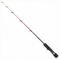 Вудка зимова Viking Fishing Maverick 50cm ML max 25g к:red (203041)