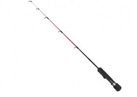Вудка зимова Viking Fishing Maverick 60cm L max 15g к:red (350241)