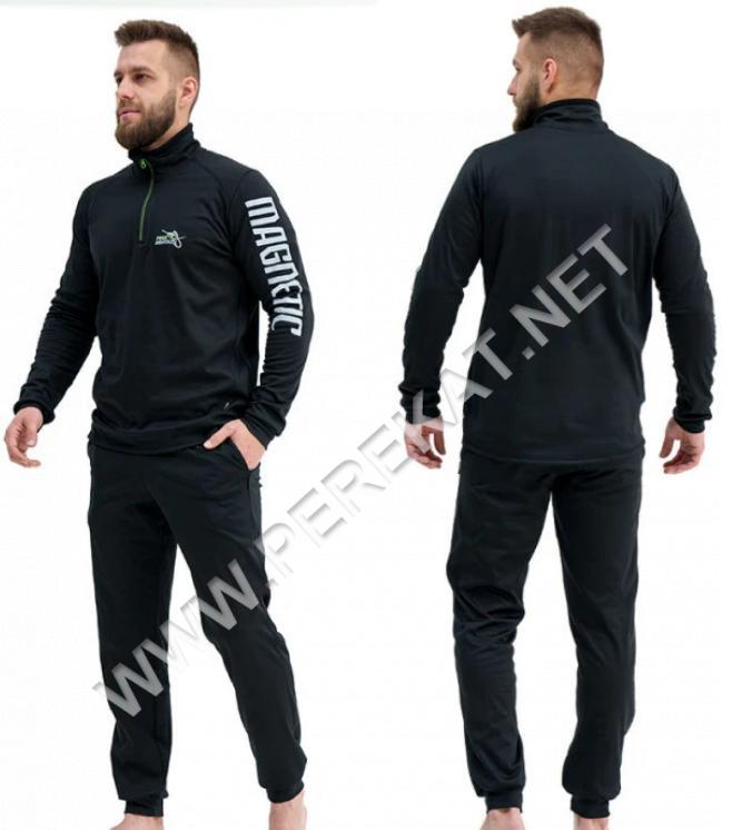ПМ Термобілизна MAGNETIC TWIN другий шар (до -25°С) 2XL (630640)