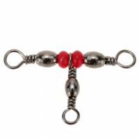 Вертлюг Barrel triple swivel 12*14 (902972)