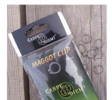 Застібка Maggot clip (738959)