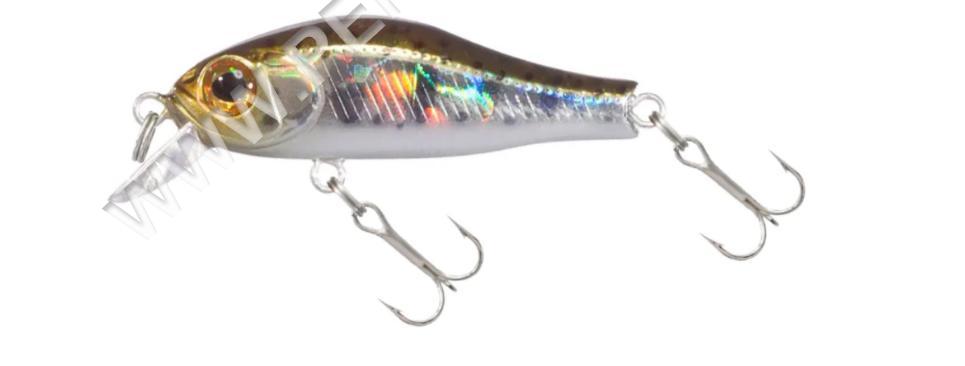 Воблер ZipBaits Rigge 35 F 35mm 2.0g #810H (468534)