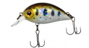 Воблер Zip Baits Baby Hickory 810R (500939)