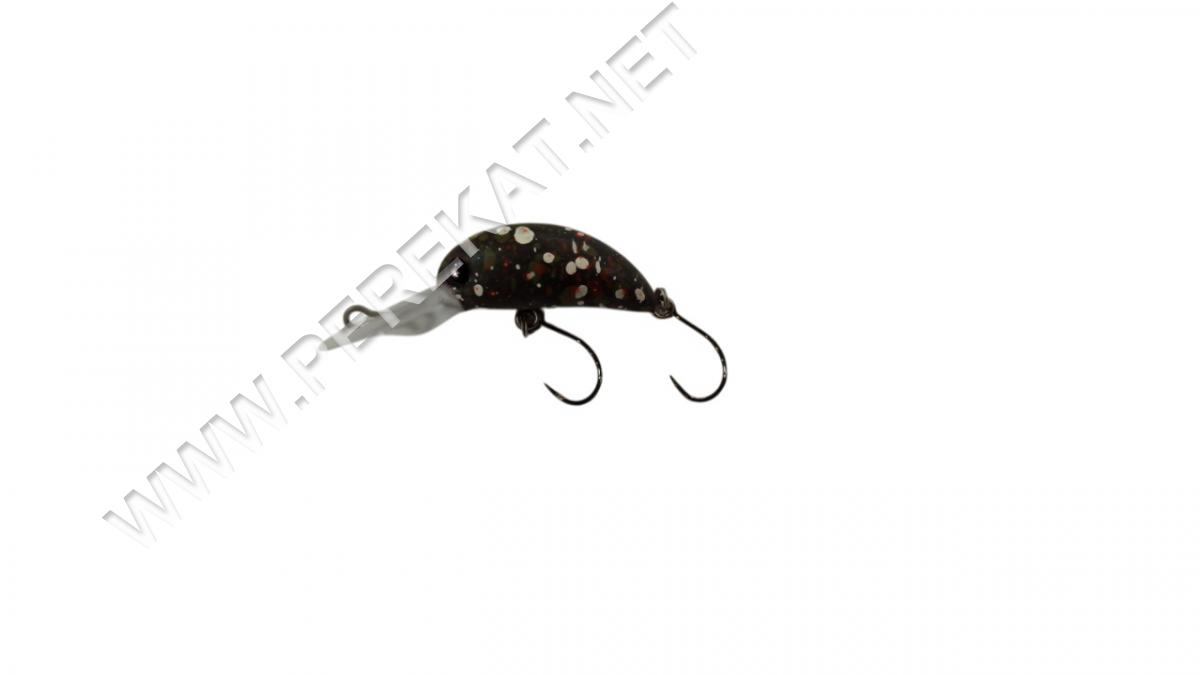 Воблер MUKAI Mi2-Spec 28MR F # Classic 5 Full Pink (267427)