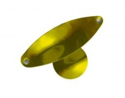 Блешня DAYSPROUT Ronisa Light 1.8g #14 R Gold (456397)