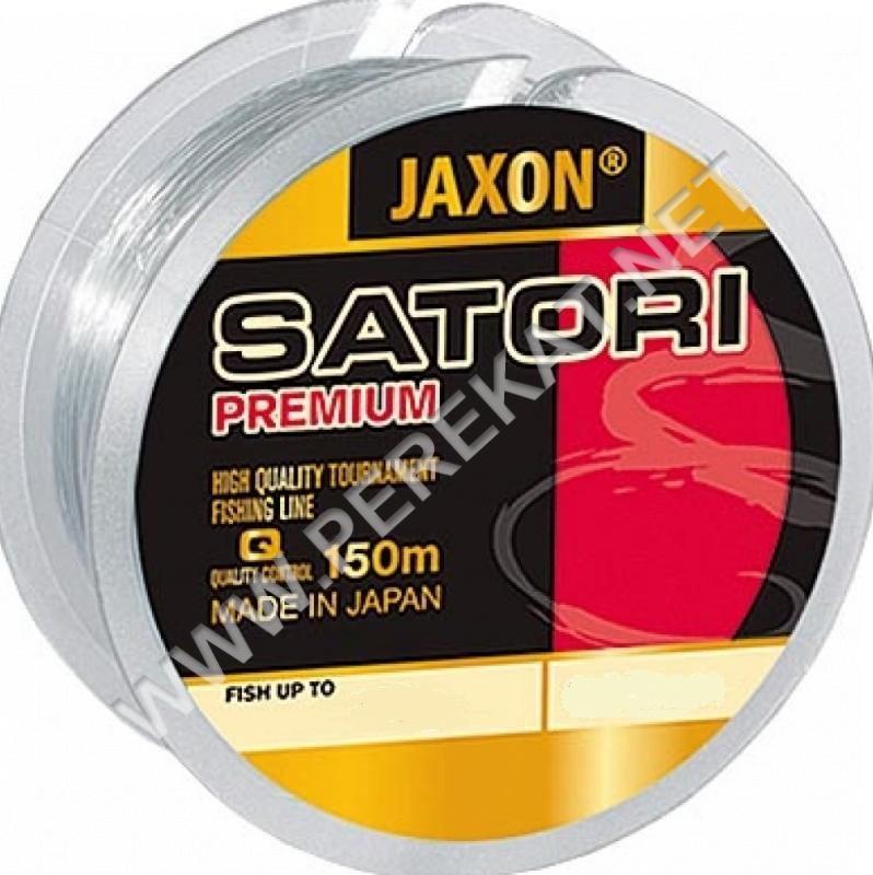 Волосінь  SATORI PREMIUM  150m 0,20мм (788841)