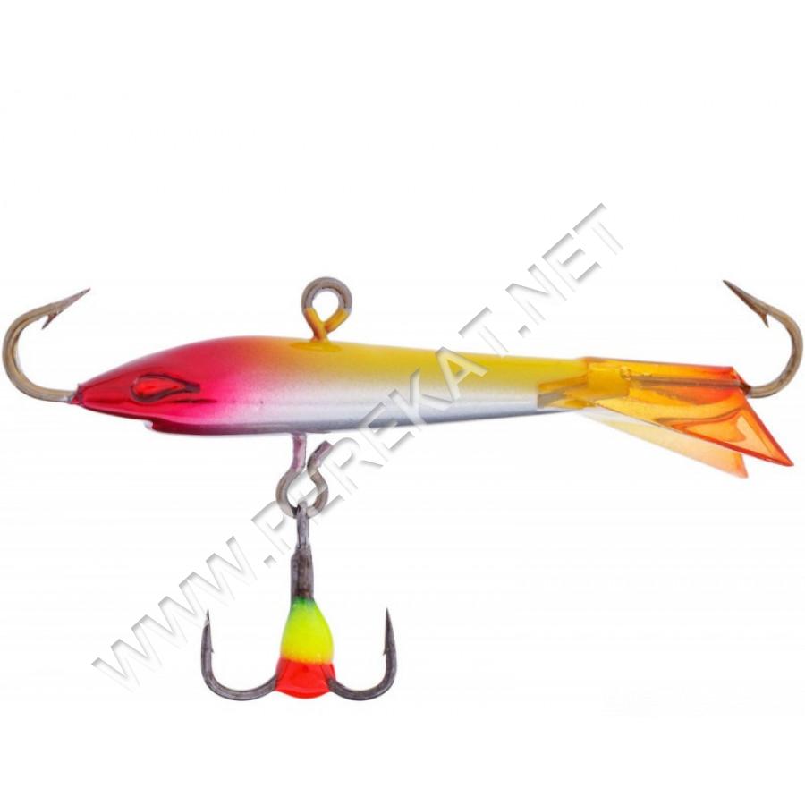 Балансир Select Smile 65mm 4.0g CLN (Clown) (454442)