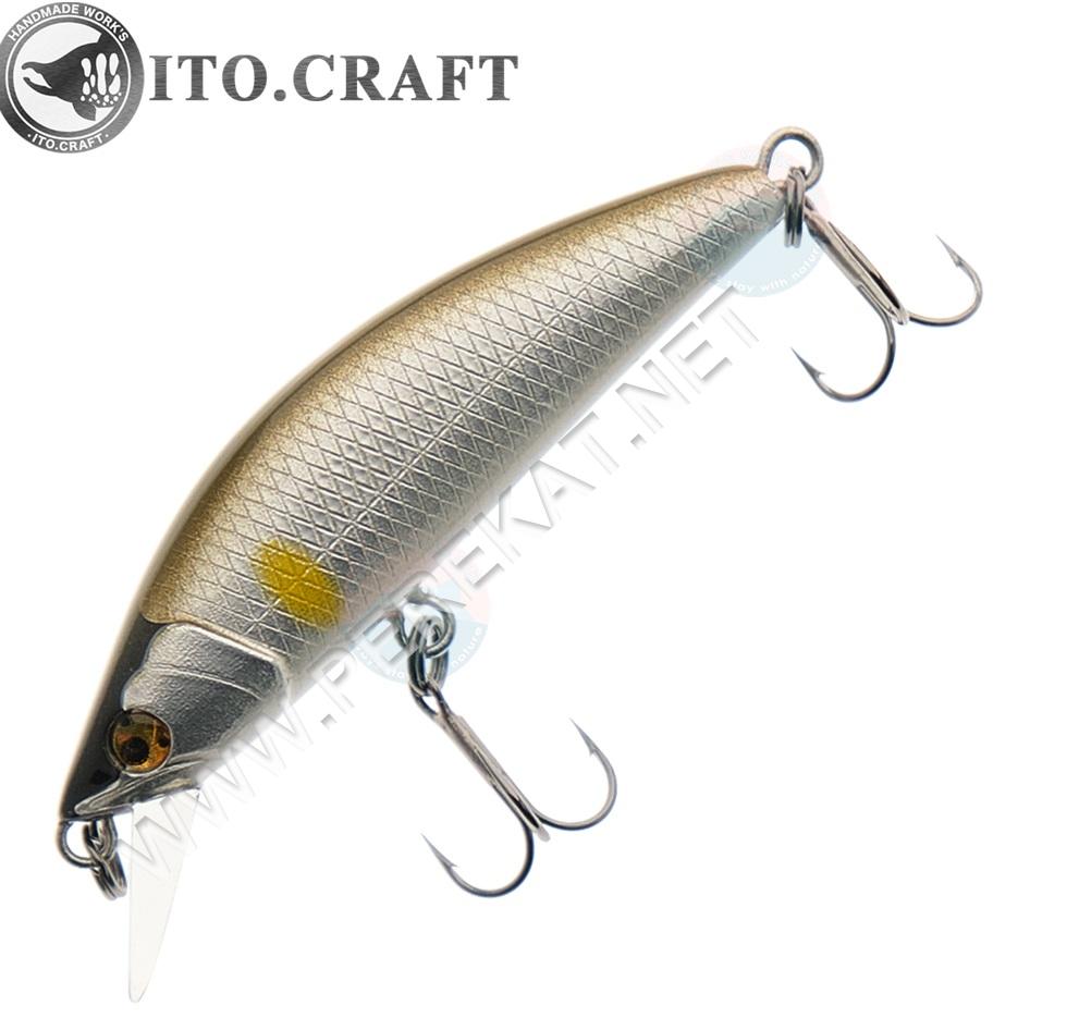 Воблер Ito Craft Yamai 50S AU (317402)