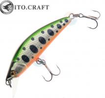Воблер Ito Craft Emishi 50S YMO (890821)