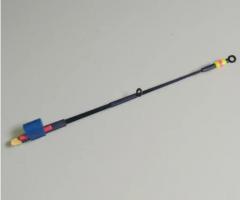 Сторожок стальний VAST 25cm, 0.300мм 1,7-3,2г (174217)