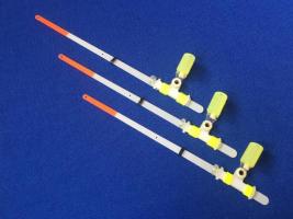 Сторожок лавсановый поворотний VAST Спорт 13cm, 0.175мм (493337)