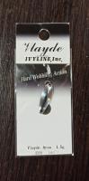 Блешня Ivyline Vlayde Area 1.5g E09 (980447)