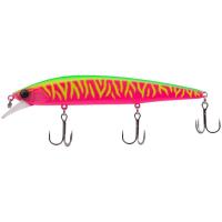 Воблер Jackall Rerange 130SP 130mm 21.5g Dragon Fruit Mat Tiger